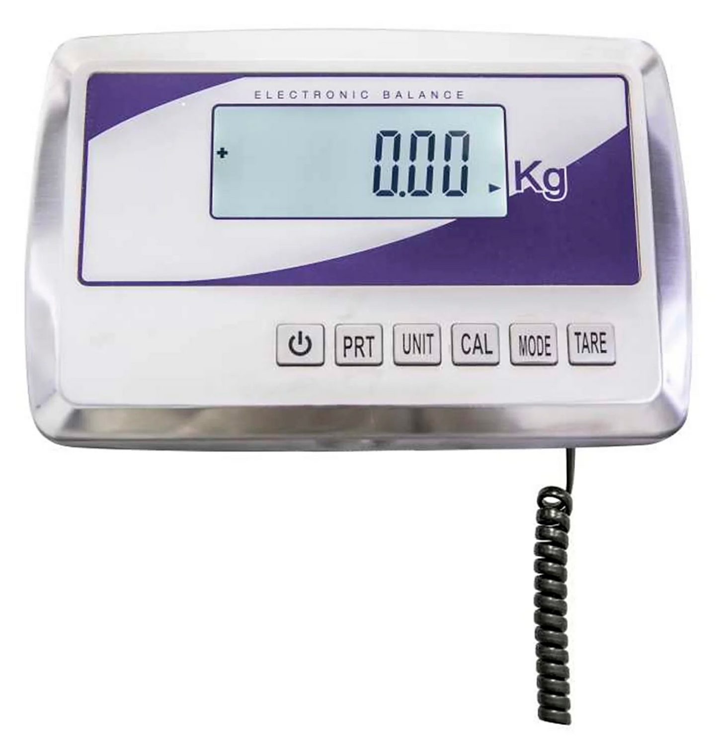 Balanza Industrial Mod. XS BALANCE. BL 100K - 100Kg - 10g