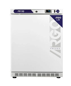 Frigorífico FR 110 con puerta ciega